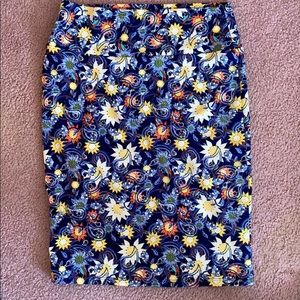 Lularoe Cassie medium